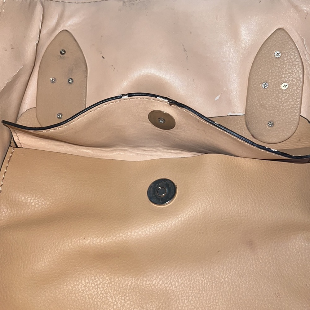 Christian Dior Open Bar Tote - Picture 10 of 16